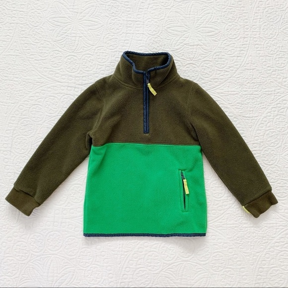 Mini Boden‎ Fleece Pullover (3-4Y) - Picture 1 of 4